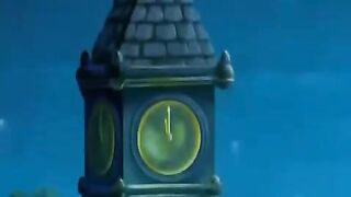 Simsala Grimm - Cele trei fire de par din aur ale diavolului - Episodul 5