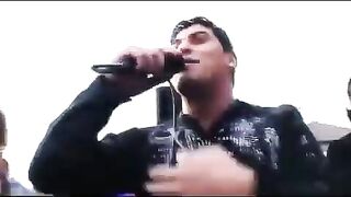 Florin Minune & Zaku - Hai barosane