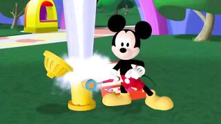 Mickey Mouse Clubhouse - Mickey's Great Clubhouse Hunt - Season 2 - 2007 - Episode 28