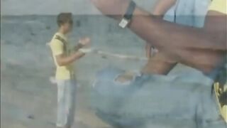 Andrei de la Barbulesti - Nu ma limitez