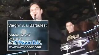 Varghir de la Barbulesti - Sutele de mii