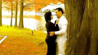 Cristina - Aseara am adormit cu tine-n gand