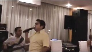 Adi de Vito - Daca viata mea [Live]