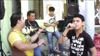 Sorin Copilul de Aur - Iti dau gratis inimioara mea [Live]