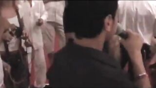 Sorin Copilul de Aur & Laura Vass - Chash, chash [Live]