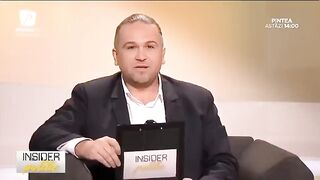  Am fost invitatul jurnalistului Sebastian Zachmann la Prima News