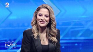  Am fost la emisiunea „Play IT”, de la Kanal D 2