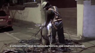  Totul pentru un aspect urban civilizat și #CerLiber locuitorilor din Capitală.