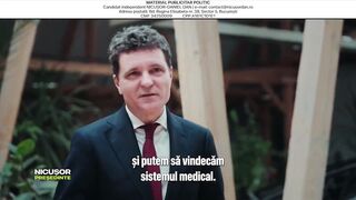  Împreună vindecăm România!