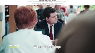  Împreună vindecăm România!