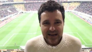 #Lansarea# mea pe Arena Naționala