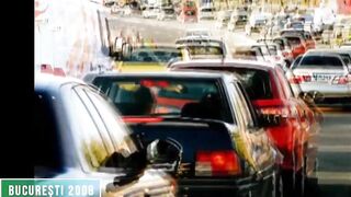 10 ani de administrație PSD în București... - Episodul 2# TRANSPORTUL