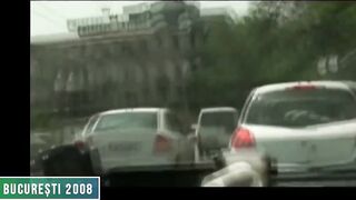 10 ani de administrație PSD în București... - Episodul 2# TRANSPORTUL
