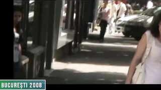 10 ani pierduți de bucureșteni! - Episodul 1# TRAFICUL și DEZVOLTAREA URBANĂ