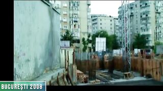 10 ani pierduți de bucureșteni! - Episodul 1# TRAFICUL și DEZVOLTAREA URBANĂ