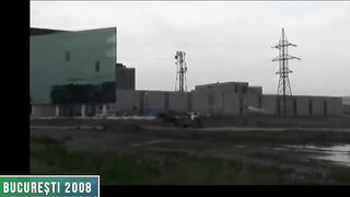10 ani pierduți de bucureșteni! - Episodul 3# DEZVOLTAREA BUCUREȘTIULUI