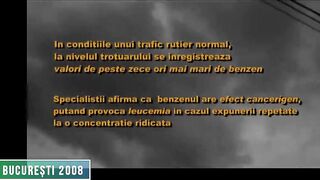 10 ani pierduți de bucureșteni! - Episodul 3# POLUAREA
