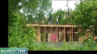 10 ani pierduți de bucureșteni! - Episodul 4# SPAȚIILE VERZI