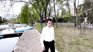 25 de bărci cu vâsle și 25 de hidrobiciclete noi în Parcul Herăstrău