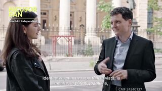 A RĂMÂNE SAU A NU RĂMÂNE