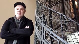 Adrian Oianu îl susține pe Nicușor Dan - 2016