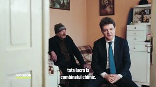 Află cine sunt și ce valori mă definesc.