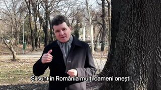 Alătură-te echipei de voluntari a campaniei România onestă!