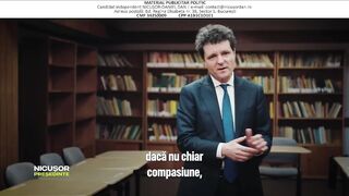 Am demonstrat că lucrurile în România se pot face și altfel