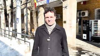 Am fost astăzi într-o vizită de lucru la Compania Termoenergetica