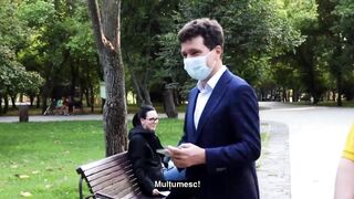 Am stat de vorbă cu cetățenii sectorului 3, nemulțumiți de administrația Firea - PSD #noulbucuresti