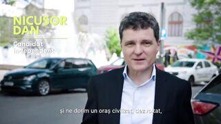 Am încredere în noi