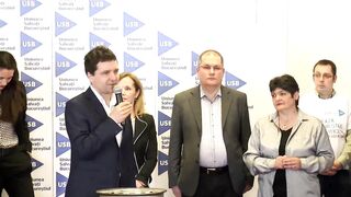 Antoaneta Bugner - Candidatul USB pentru Sectorul 2