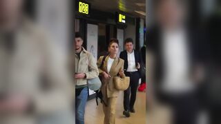 Autobuzul 100 conectează centrul Bucureștiului de Aeroportul Internațional „Henri Coandă” Otopeni