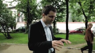 Bucurestiul vazut de Nicusor Dan - despre copii