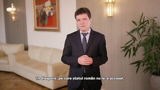 Candidez independent la alegerile prezidențiale din 2025.