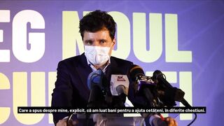 Conferință de presă # 15 septembrie #noulbucuresti