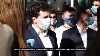 Conferință de presă la sediul PSD, 17 septembrie