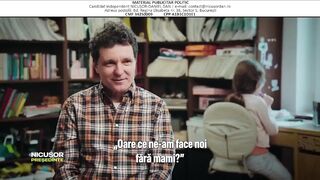 Copiii. Familia. Iubirea care ne ține ancorați în această lume.