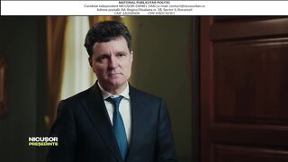 Cred în noi. Cred în România în Europa.