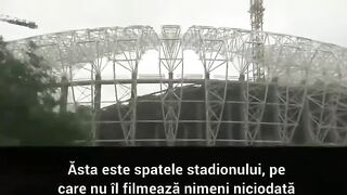 Cum sunt stadioanele Olguței Vasilescu din Craiova, așa e și legea salarizării unitare# un dezastru