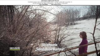 De peste 20 de ani mă preocupă salvarea și protejarea patrimoniului românesc