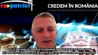 Despre managementul traficului cu Michael Horodniceanu #noulbucuresti