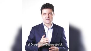 Duminica asta, votăm pentru victoria mai multor generații!