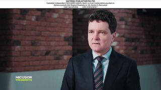 E timpul să ne recăpătăm încrederea în noi.