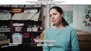 Educația copiilor înseamnă să le oferi direcție corectă