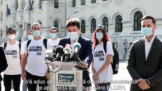 Falimentul Bucureștiului în timpul administrației PSD-Firea