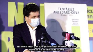 Falimentul este în FIREA PSD!