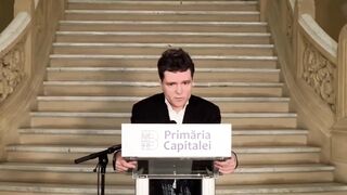 Guvernul nu respectă voința bucureștenilor exprimată la referendumul din noiembrie 2024.