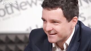 Interviu HotNews 12 aprilie 2016 - Partea 1