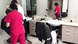 La Frizerie in Grozavesti